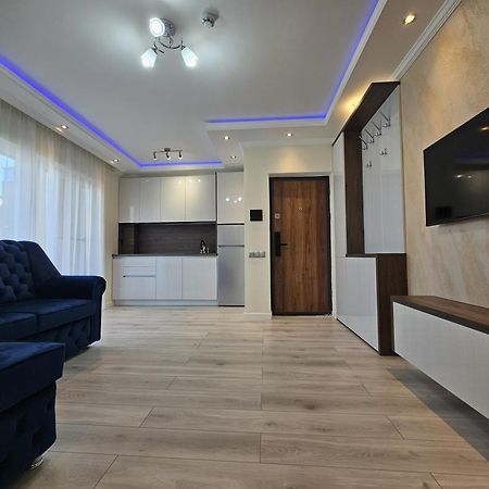 Prestige Suites - Cluj Luxury Eksteriør bilde