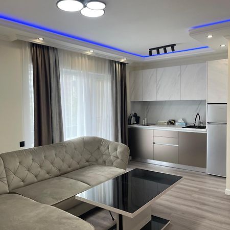 Prestige Suites - Cluj Luxury Eksteriør bilde