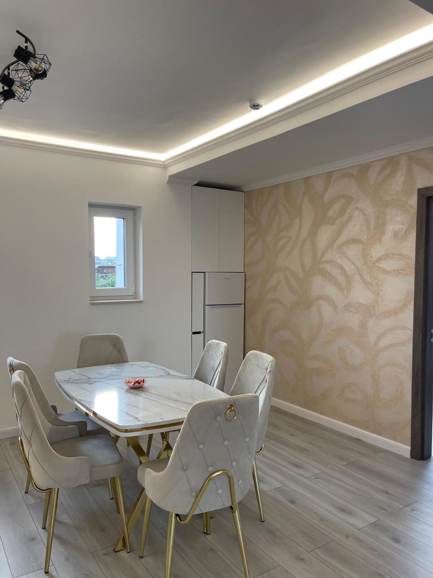Prestige Suites - Cluj Luxury Eksteriør bilde