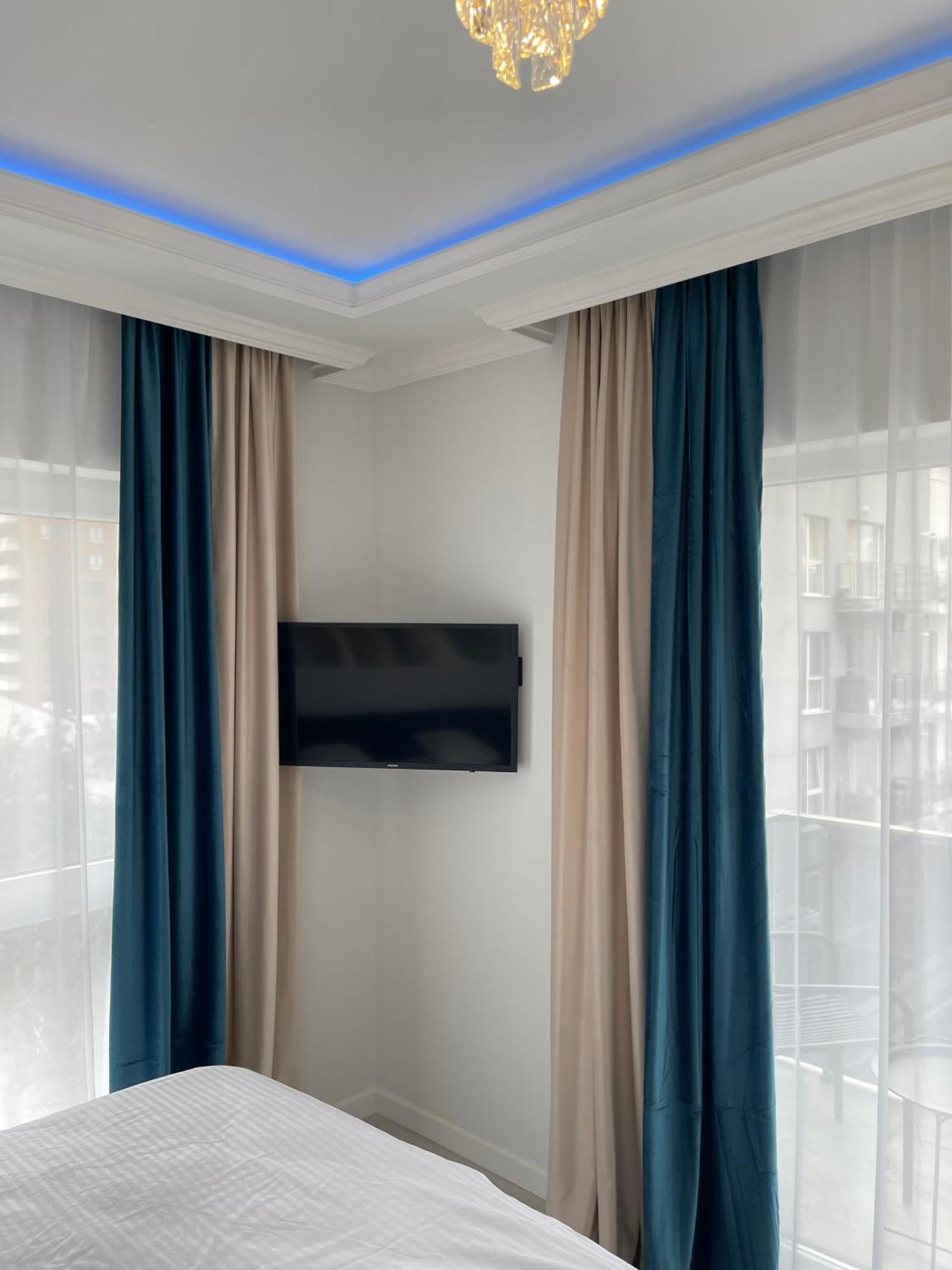 Prestige Suites - Cluj Luxury Eksteriør bilde