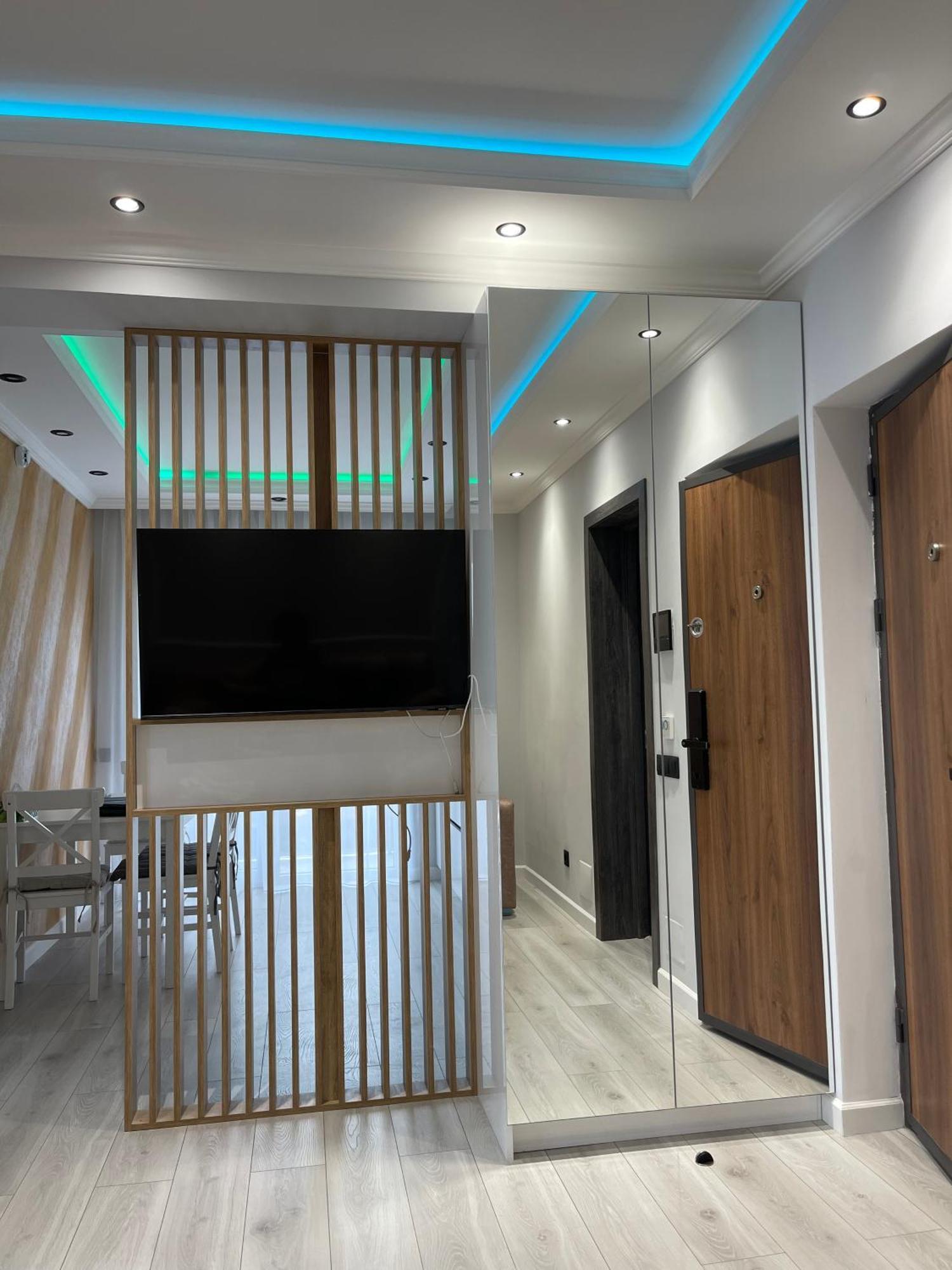 Prestige Suites - Cluj Luxury Eksteriør bilde