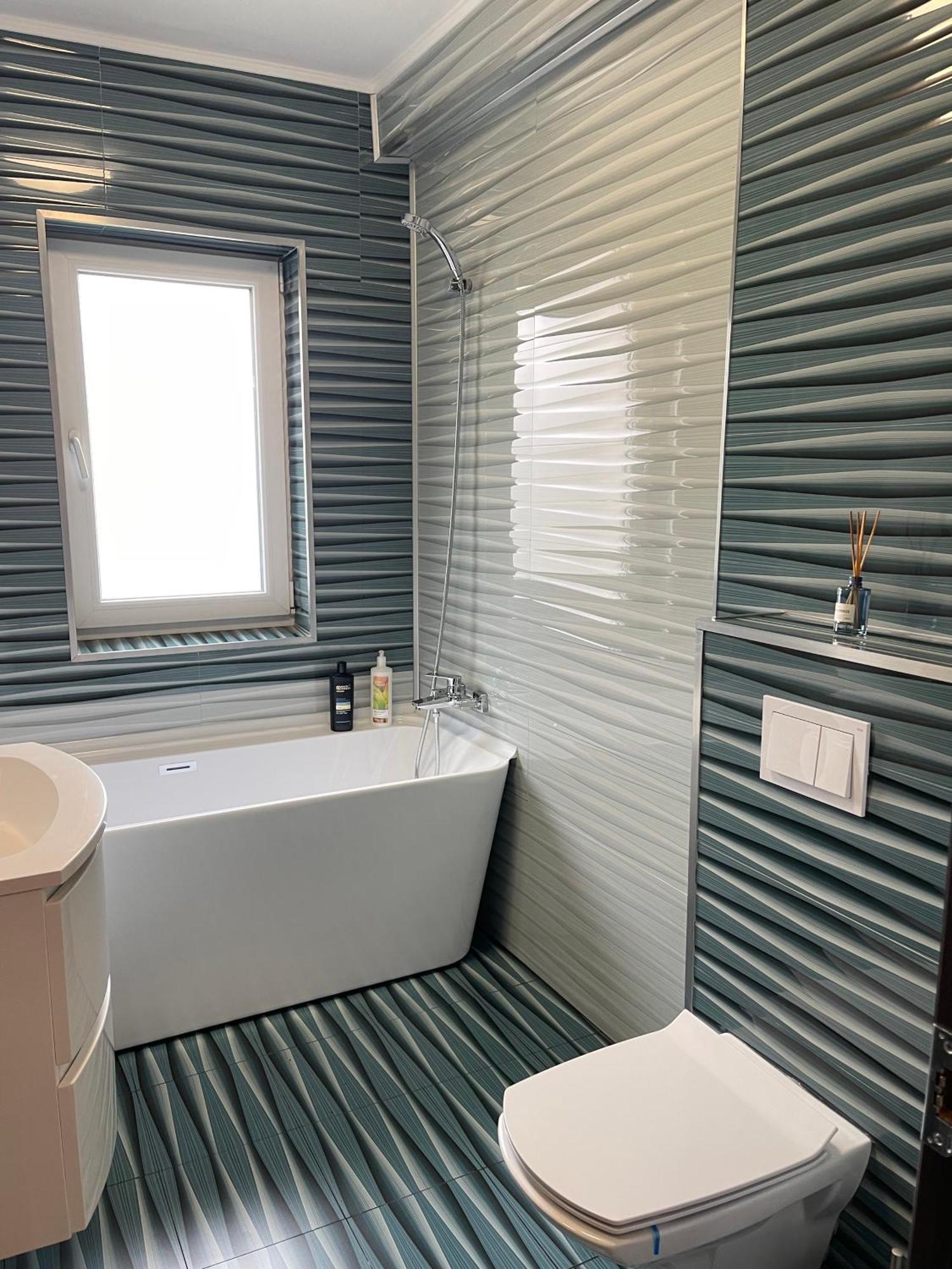 Prestige Suites - Cluj Luxury Eksteriør bilde