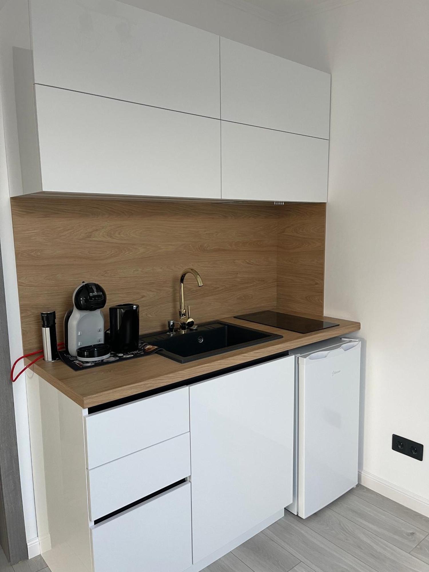 Prestige Suites - Cluj Luxury Eksteriør bilde