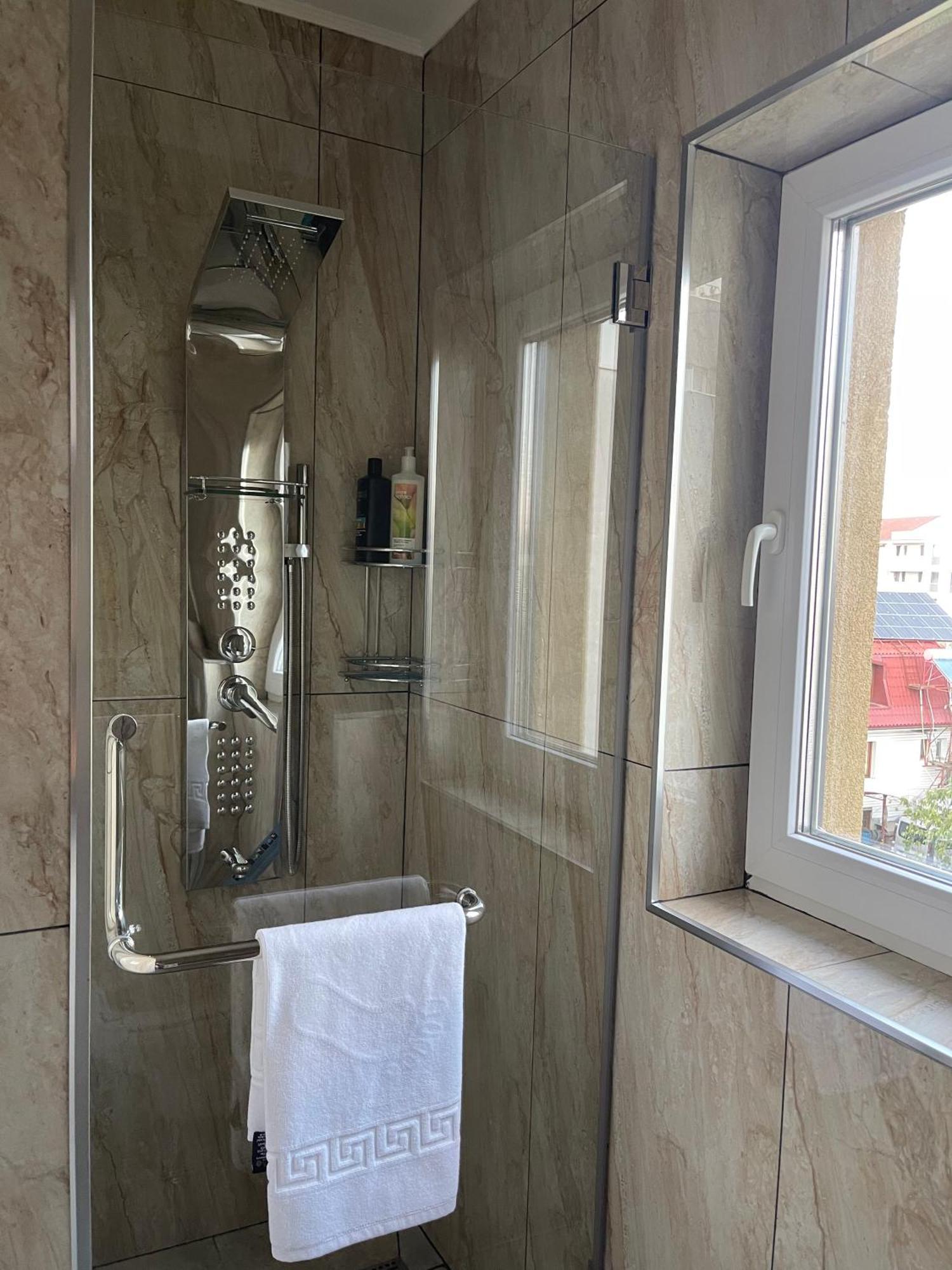 Prestige Suites - Cluj Luxury Eksteriør bilde