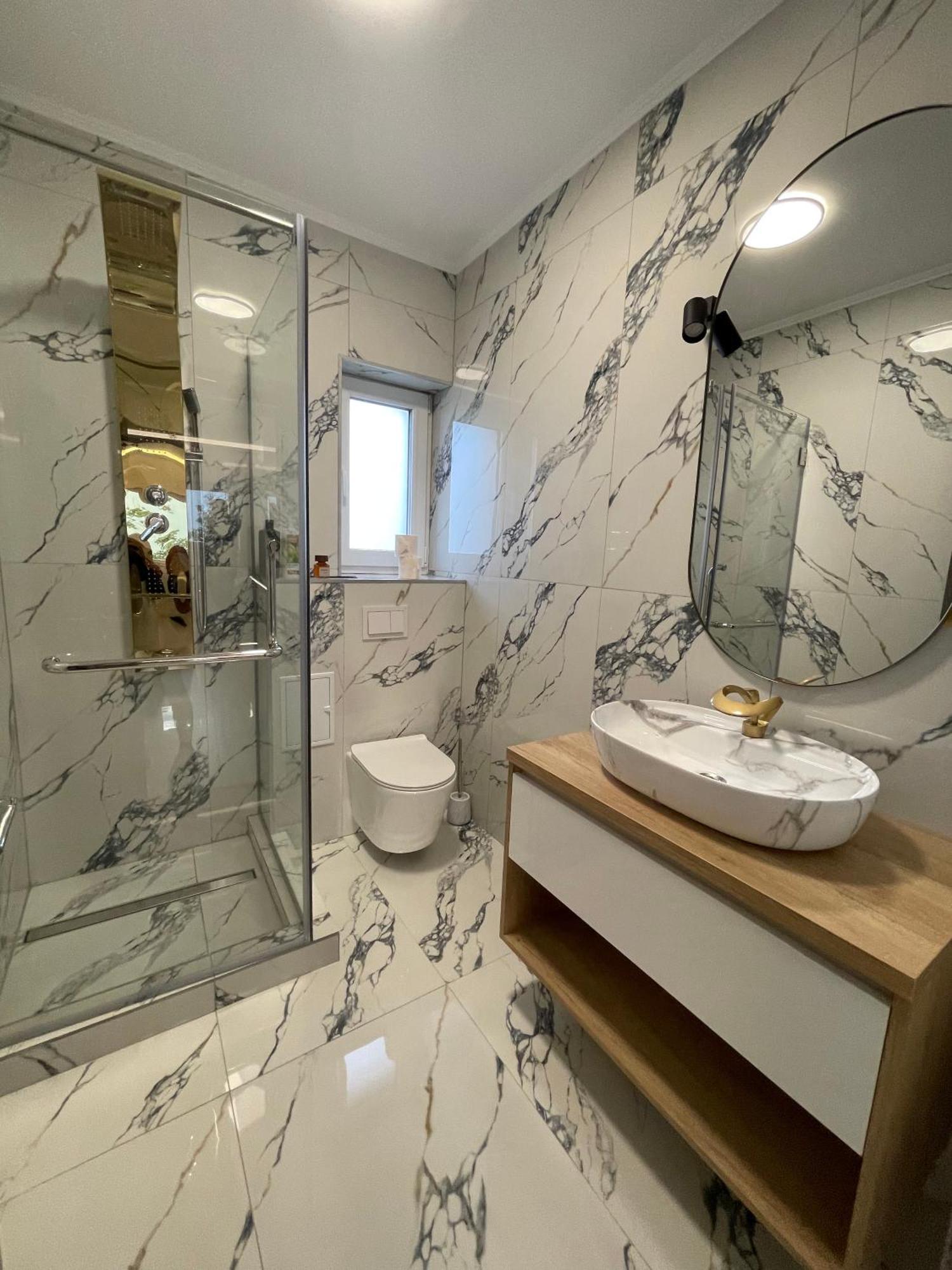Prestige Suites - Cluj Luxury Eksteriør bilde
