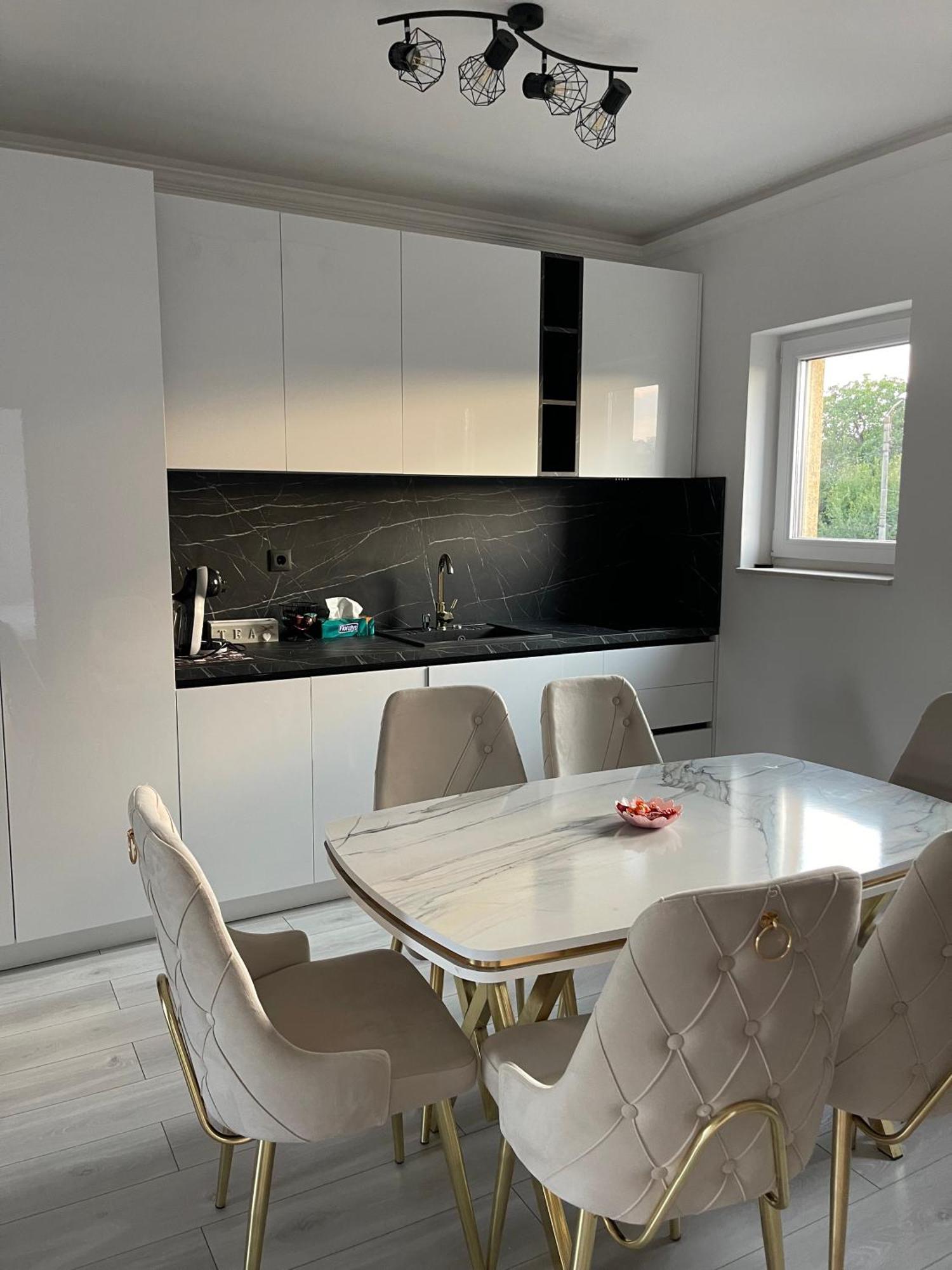 Prestige Suites - Cluj Luxury Eksteriør bilde