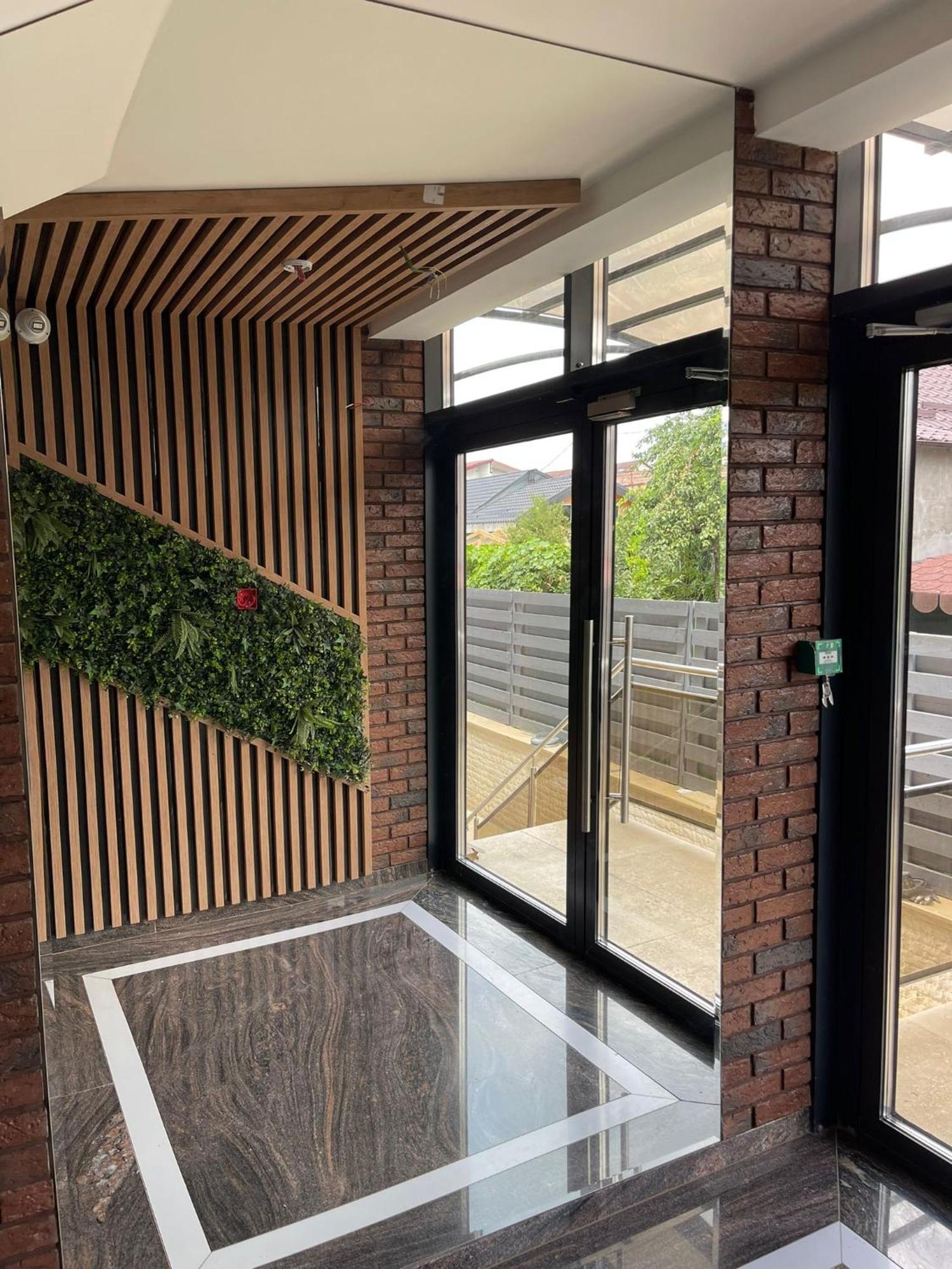 Prestige Suites - Cluj Luxury Eksteriør bilde