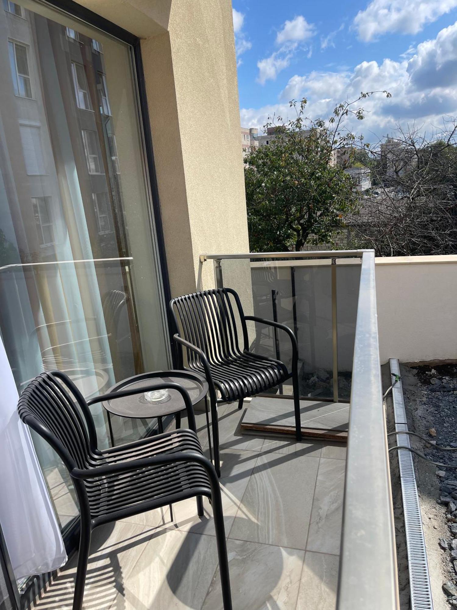 Prestige Suites - Cluj Luxury Eksteriør bilde