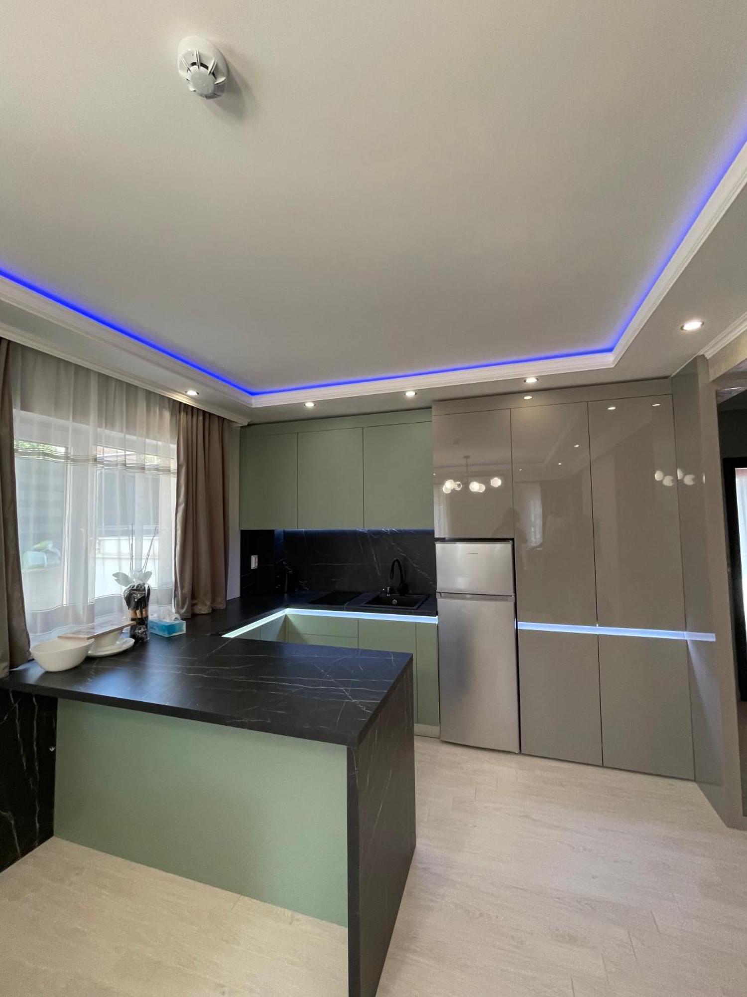 Prestige Suites - Cluj Luxury Eksteriør bilde
