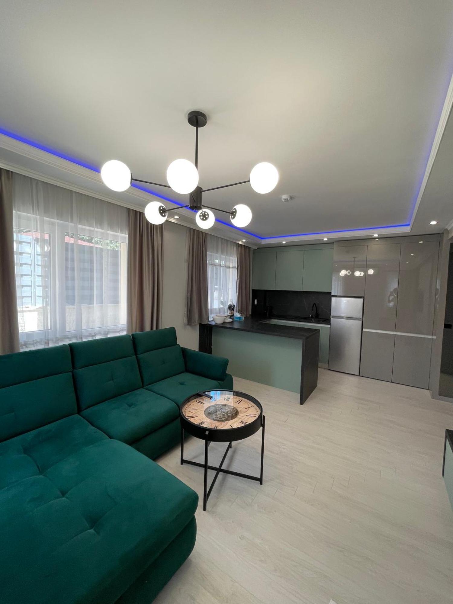 Prestige Suites - Cluj Luxury Eksteriør bilde