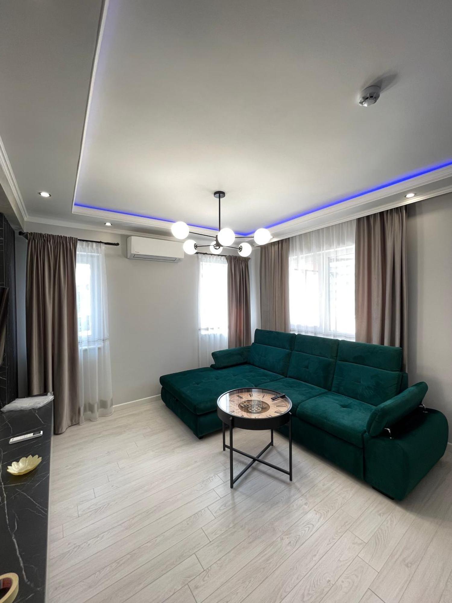 Prestige Suites - Cluj Luxury Eksteriør bilde