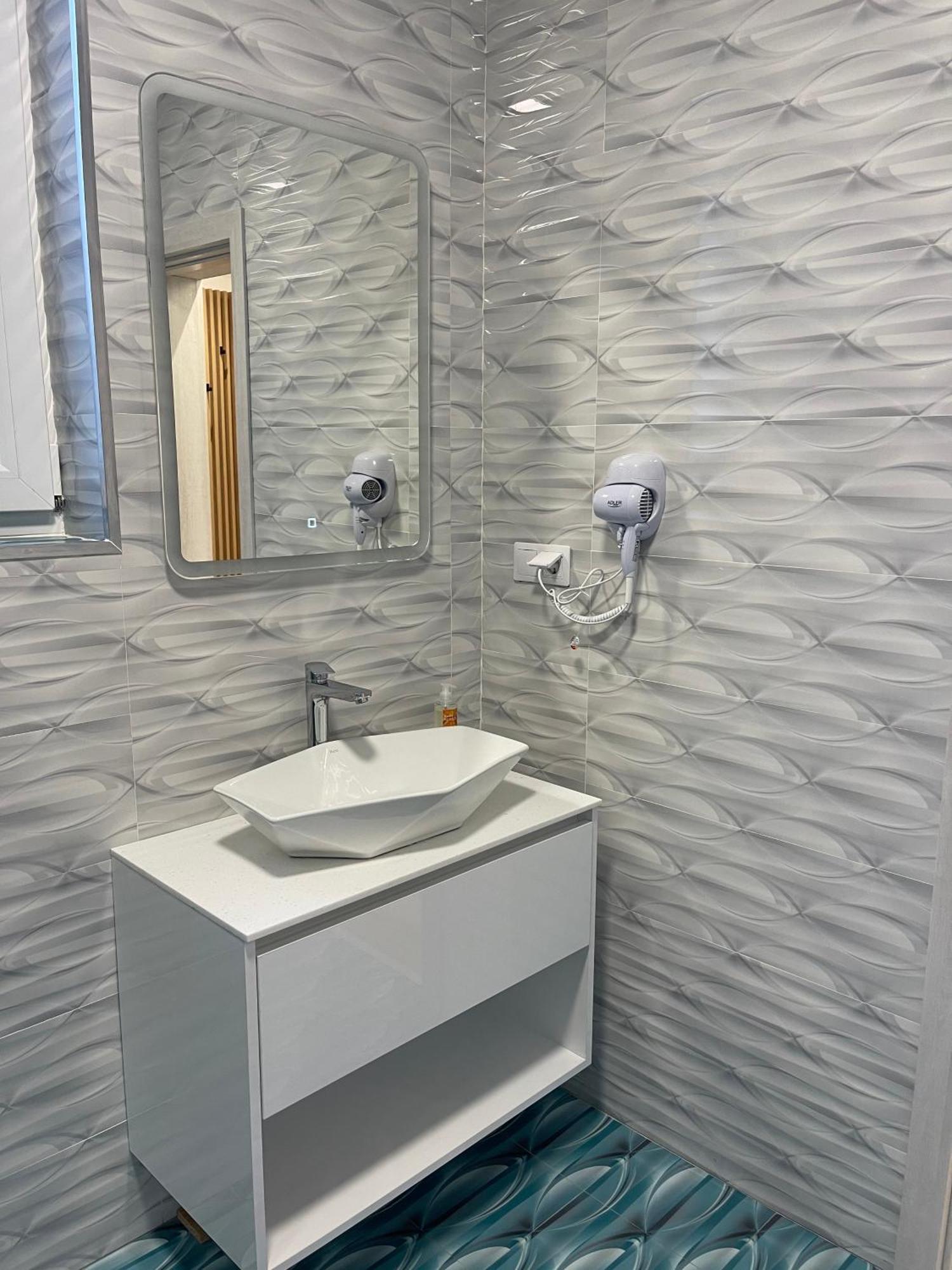 Prestige Suites - Cluj Luxury Eksteriør bilde