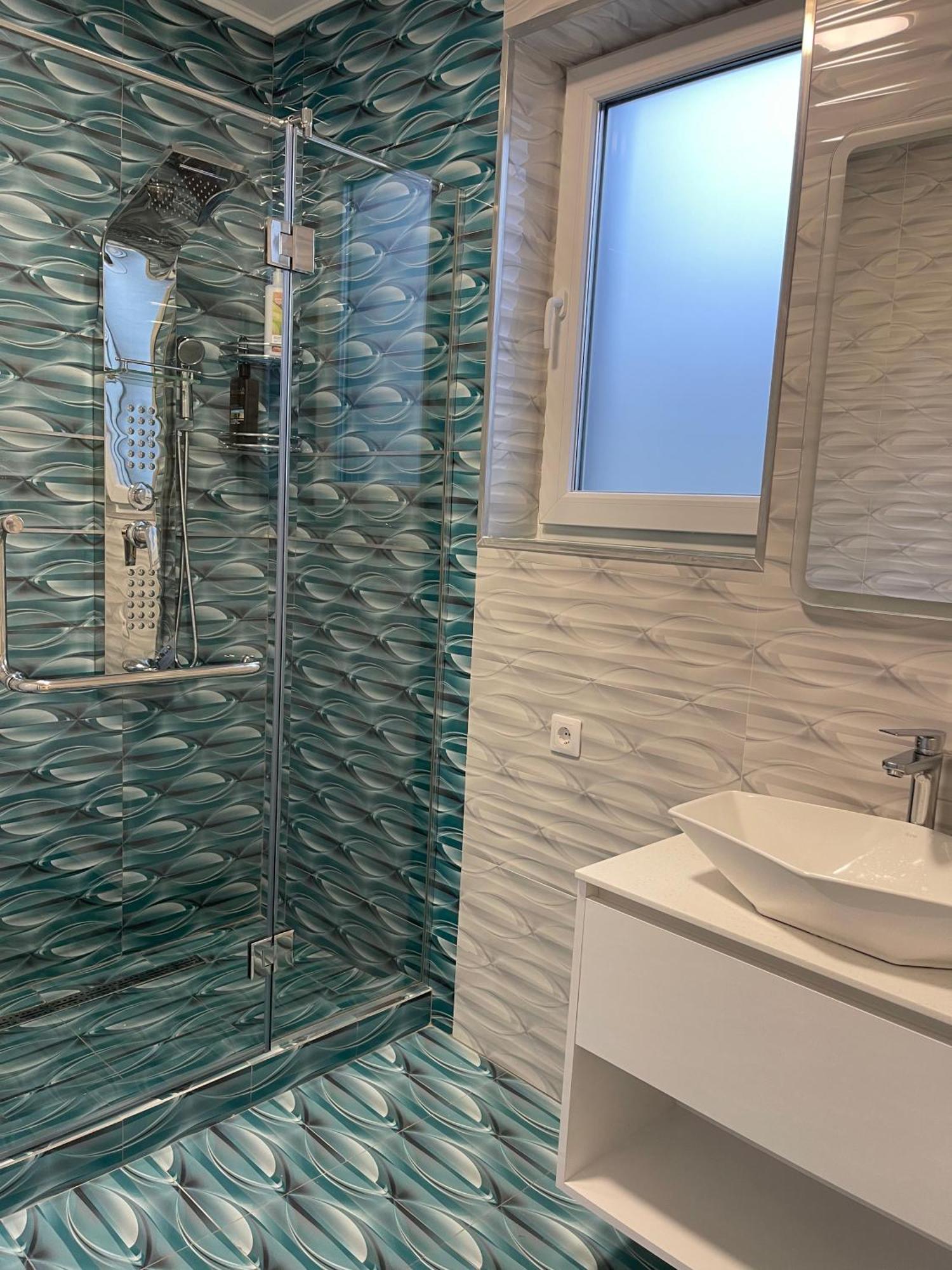 Prestige Suites - Cluj Luxury Eksteriør bilde