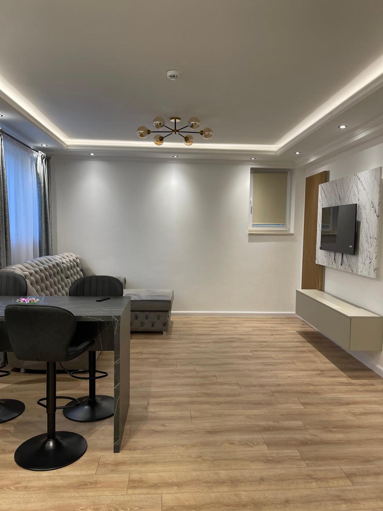 Prestige Suites - Cluj Luxury Eksteriør bilde
