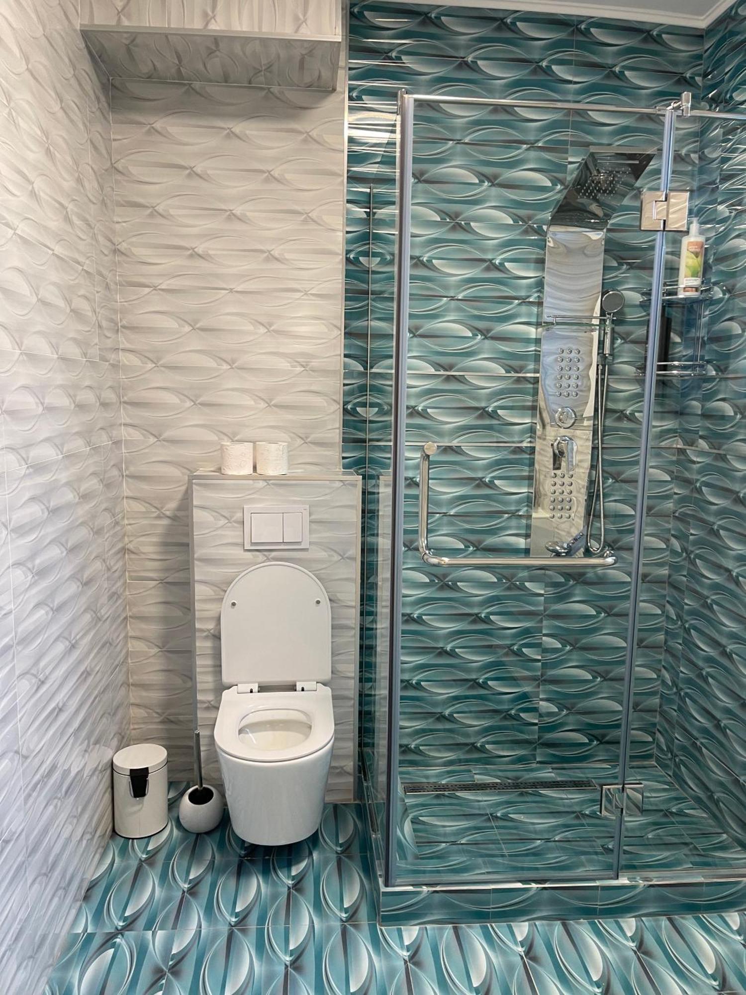 Prestige Suites - Cluj Luxury Eksteriør bilde
