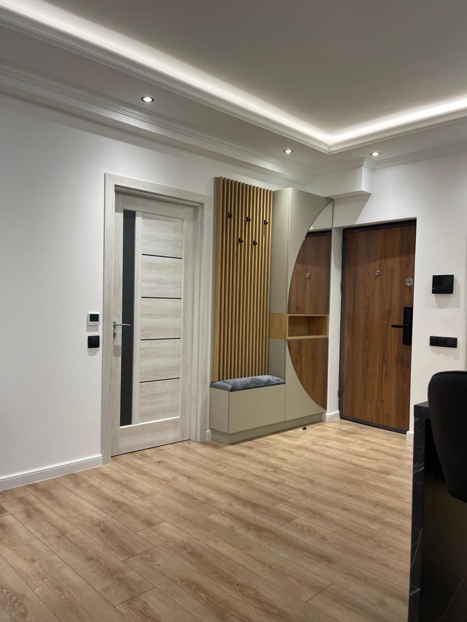 Prestige Suites - Cluj Luxury Eksteriør bilde