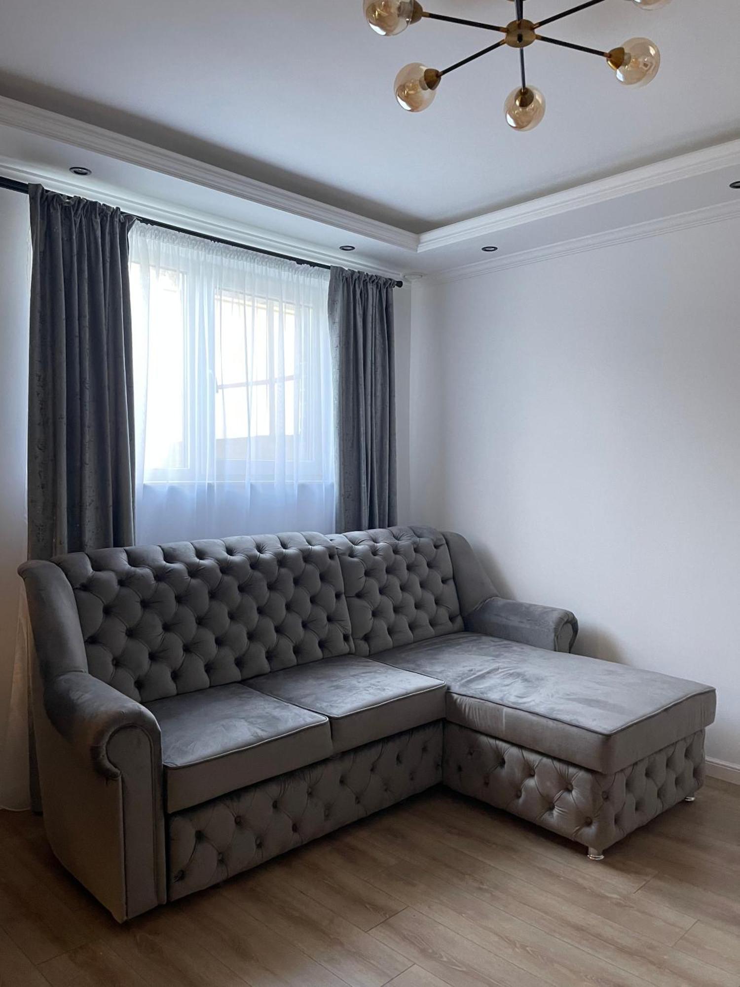 Prestige Suites - Cluj Luxury Eksteriør bilde
