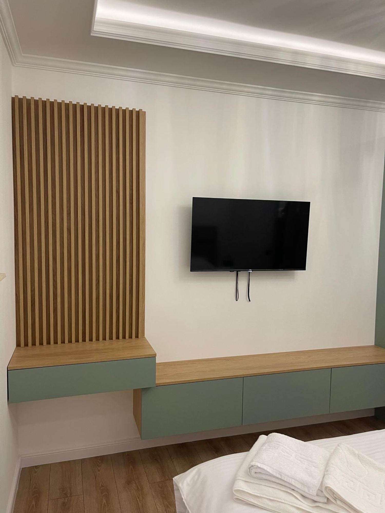 Prestige Suites - Cluj Luxury Eksteriør bilde