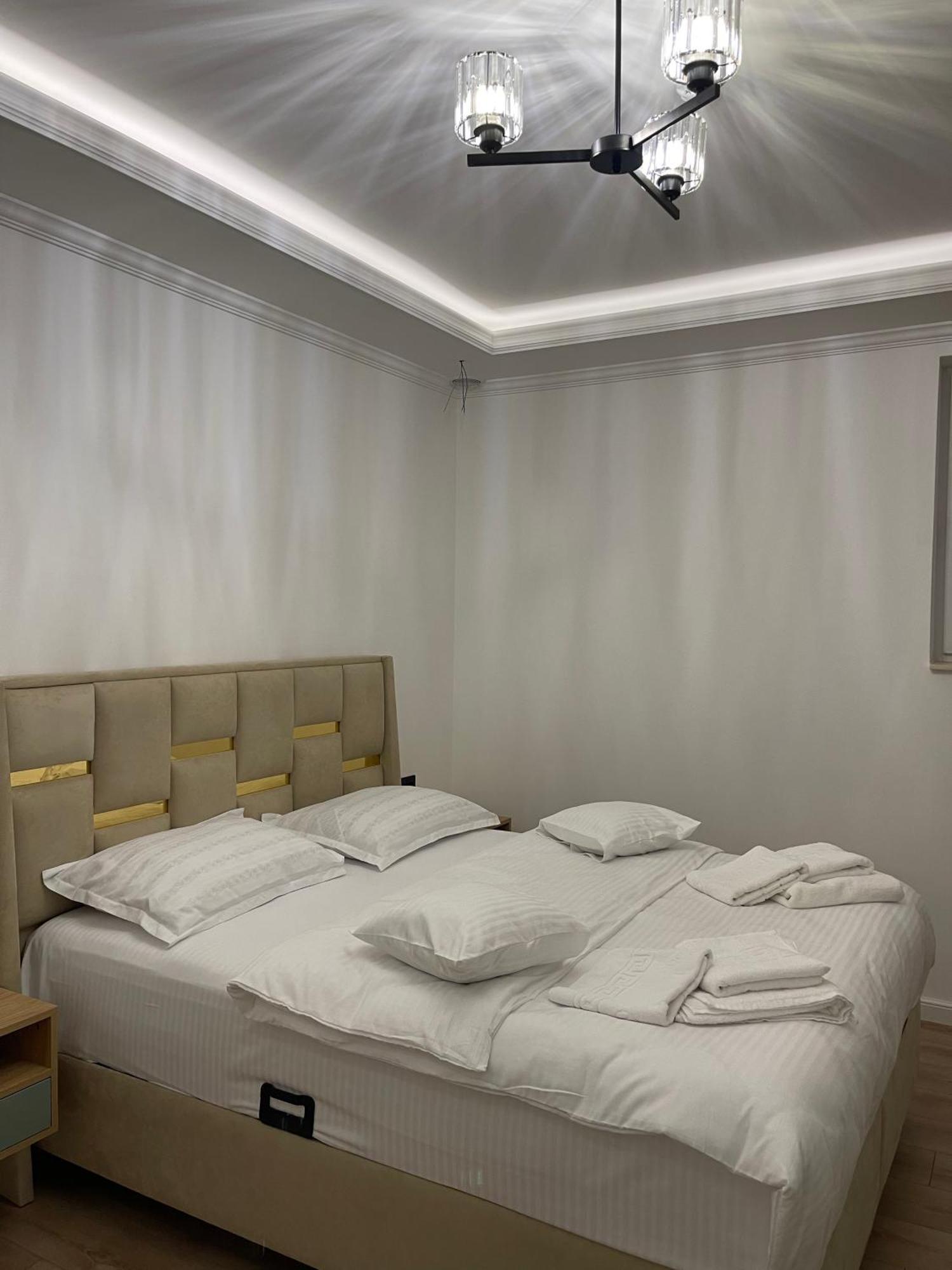 Prestige Suites - Cluj Luxury Eksteriør bilde