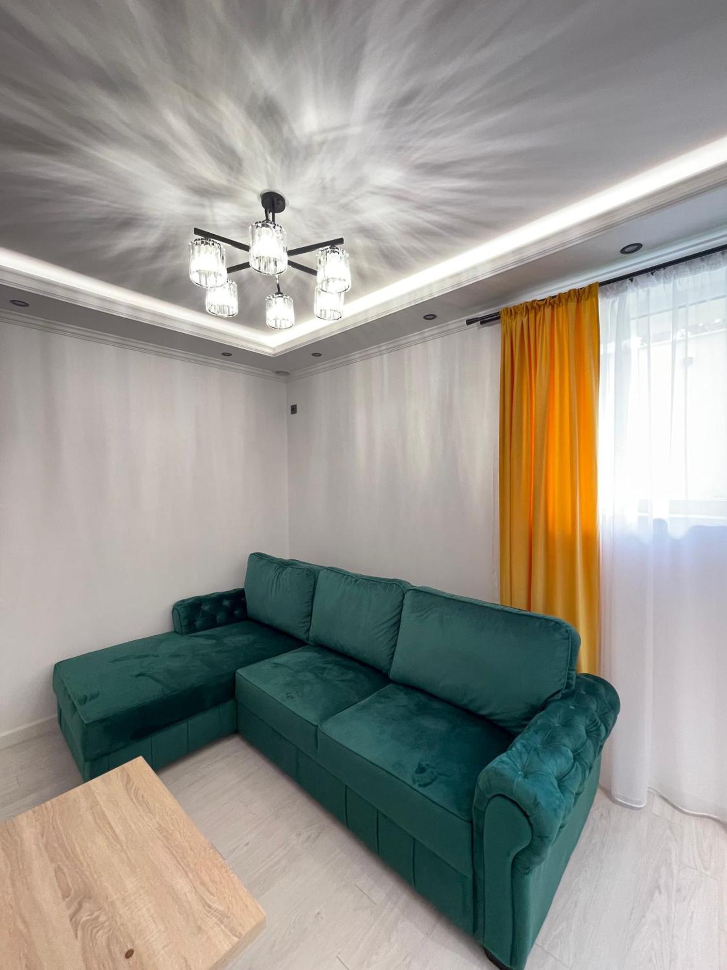 Prestige Suites - Cluj Luxury Eksteriør bilde