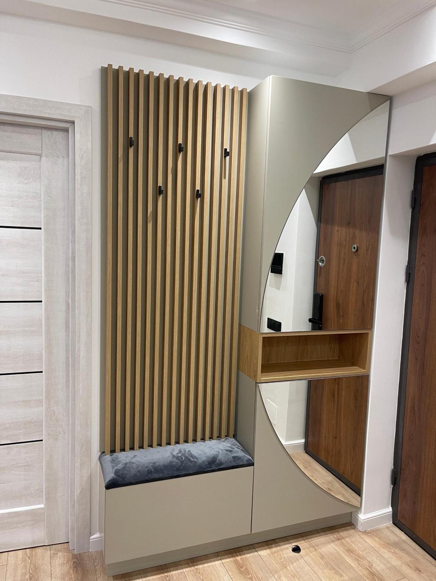 Prestige Suites - Cluj Luxury Eksteriør bilde