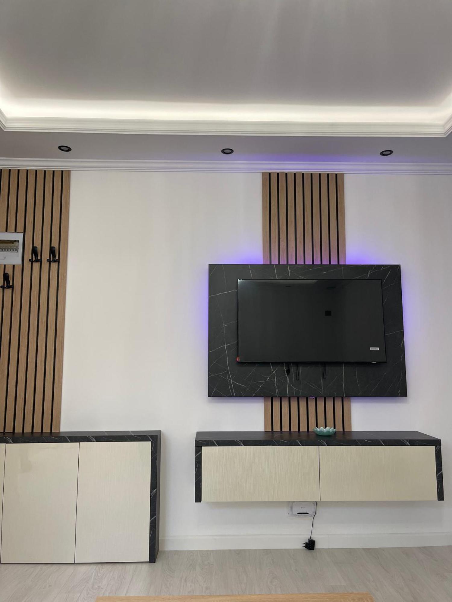 Prestige Suites - Cluj Luxury Eksteriør bilde