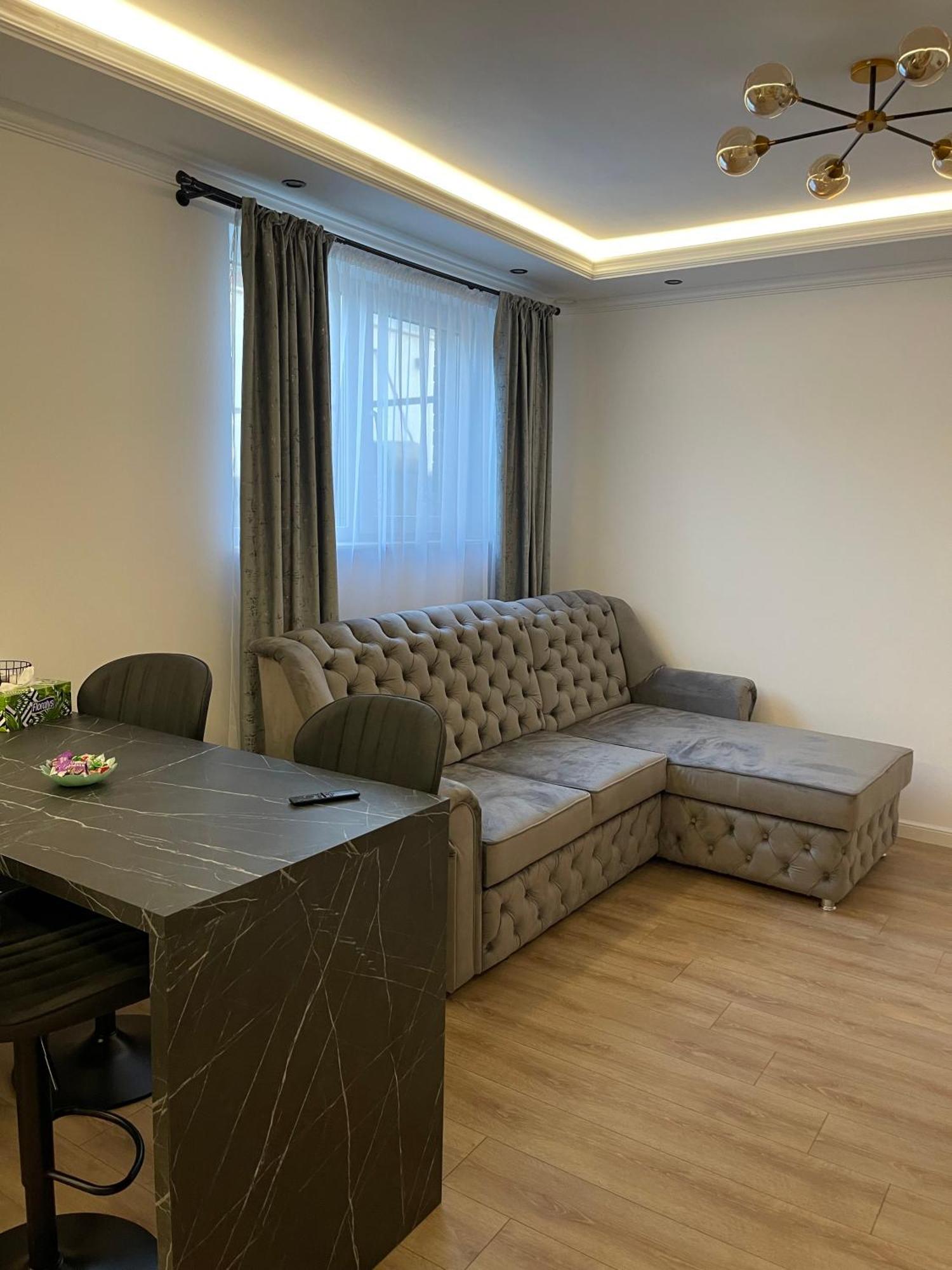 Prestige Suites - Cluj Luxury Eksteriør bilde