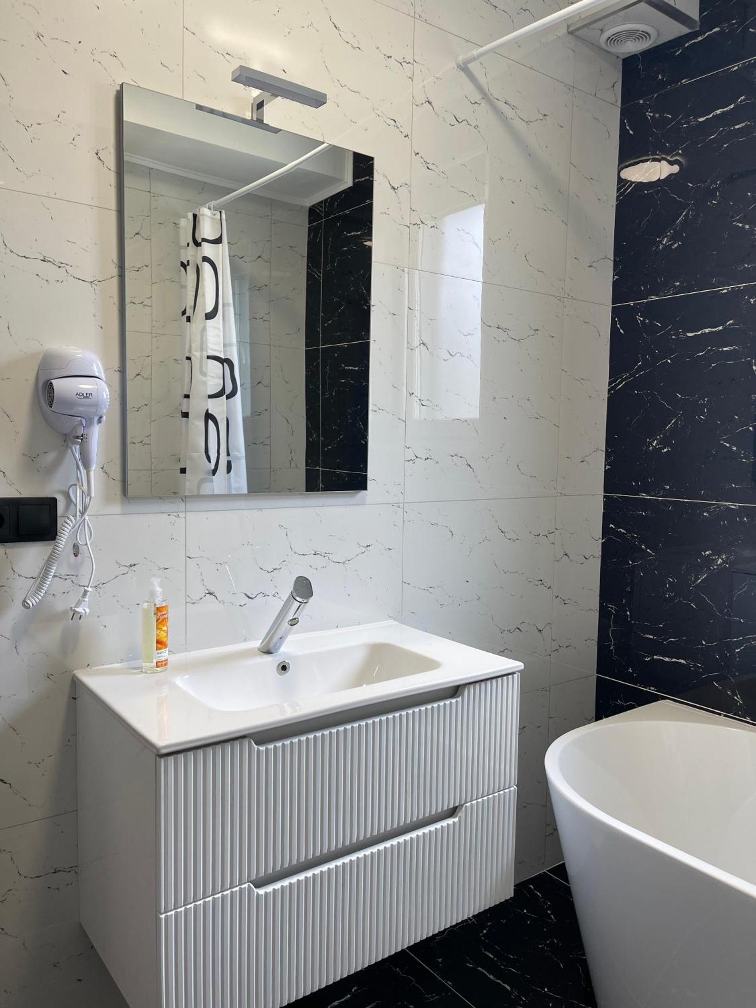 Prestige Suites - Cluj Luxury Eksteriør bilde
